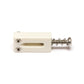 Model 8000 Saddles compatible with Strat & Tele Bridges Str.Sp. 52.73mm (2-1/6") - Graph Tech Guitar Labs