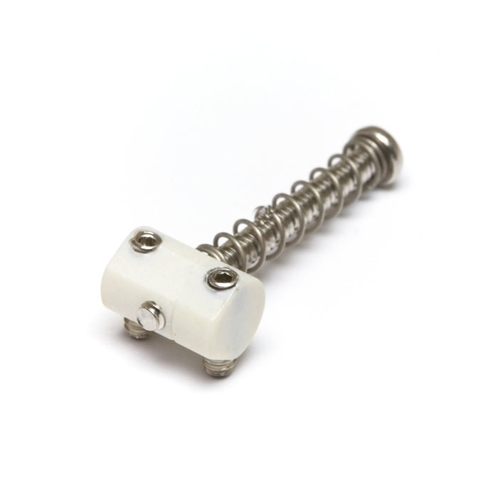 Model 8166 Saddles compatible with Vintage Tele 6 Barrel - Graph Tech Guitar Labs