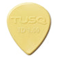TUSQ Teardrop Picks 72 pcs 3 tones - 3 gauges - Graph Tech Guitar Labs Ltd.