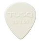TUSQ Teardrop Picks 72 pcs 3 tones - 3 gauges - Graph Tech Guitar Labs Ltd.
