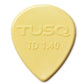 TUSQ Teardrop Picks 72 pcs 3 tones - 3 gauges - Graph Tech Guitar Labs Ltd.