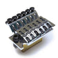 LB63 Floyd Rose Style Locking Bridge With String Savers (Select Finish) - Graph Tech Guitar Labs Ltd.
