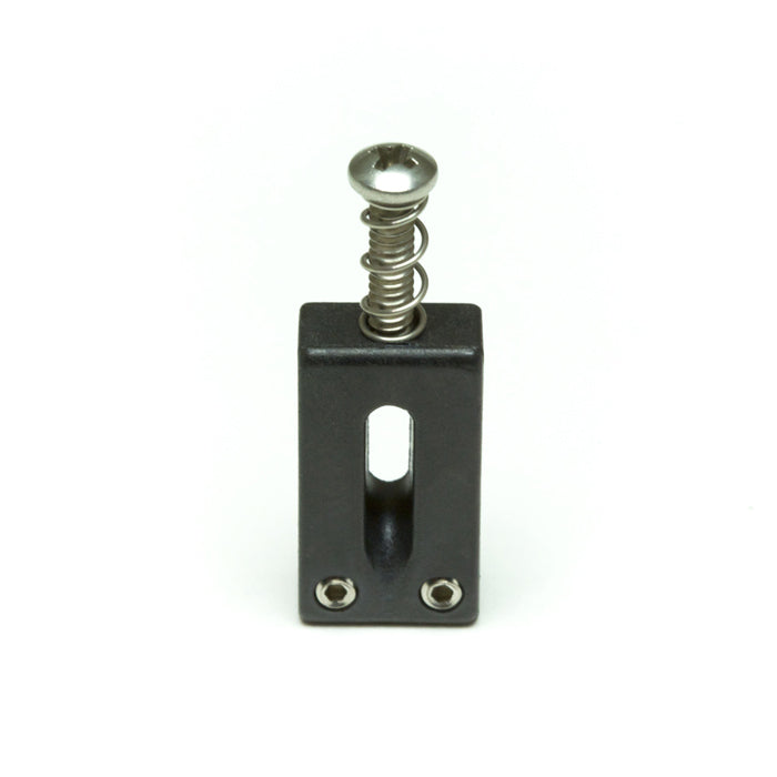 String Saver Originals Strat & Tele Style Saddles 2 3/16" String Spacing - Graph Tech Guitar Labs Ltd.