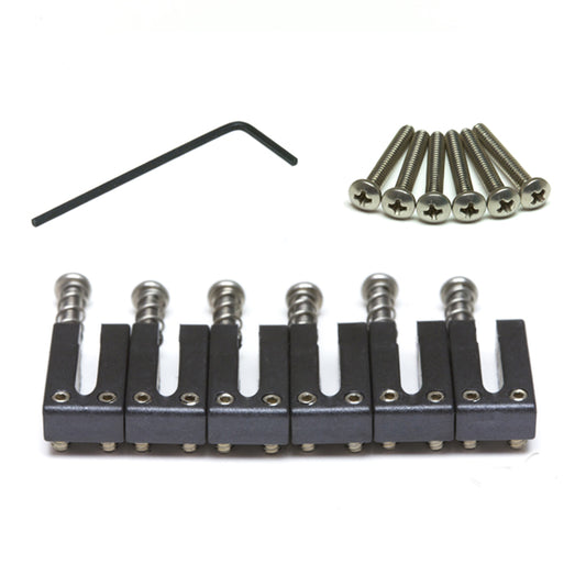 String Saver Originals Strat Style Elite - Graph Tech Guitar Labs Ltd.