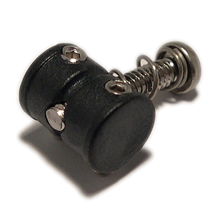 String Saver Originals Jazzmaster, Jaguar & Mustang Style Barrel Saddles - Graph Tech Guitar Labs Ltd.