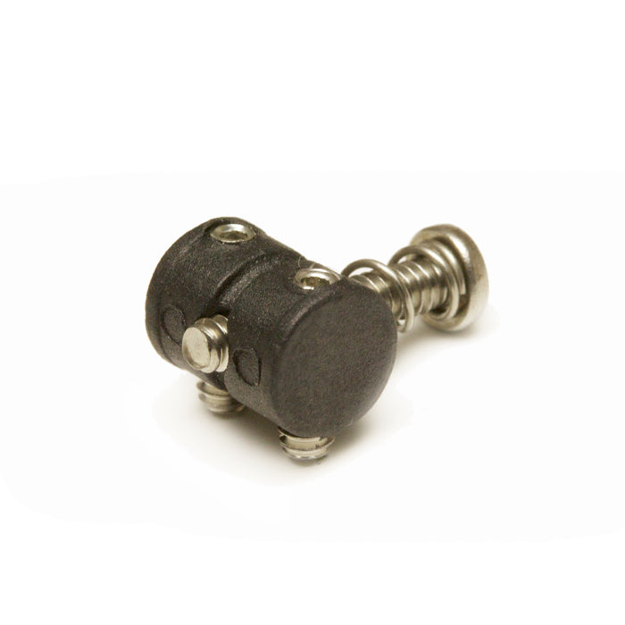 String Saver Originals Jazzmaster, Jaguar & Mustang Style Barrel Saddles - Graph Tech Guitar Labs Ltd.