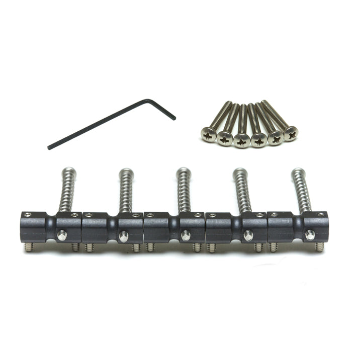 5 String Jazz or Pre Style Bass String Saver (wide spacing) - Graph Tech Guitar Labs Ltd.