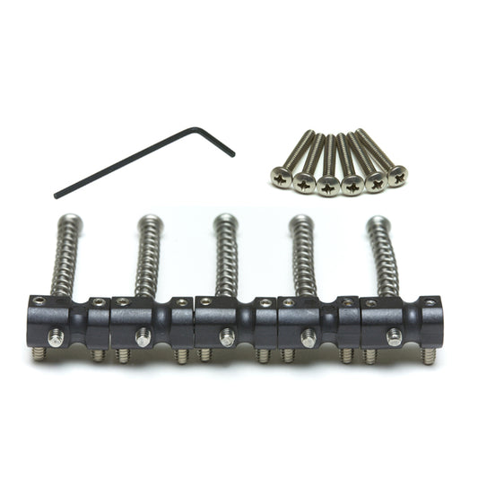 5 String Jazz or Pre  Style BAss String Saver (narrow spacing) - Graph Tech Guitar Labs Ltd.