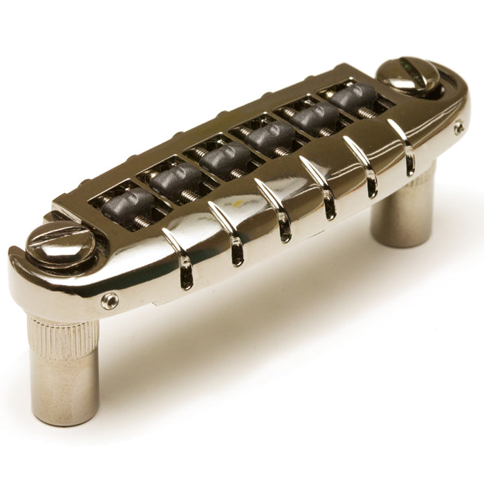 ResoMax NW2  Adjustable Wraparound Bridge (Select Finish) - Graph Tech Guitar Labs Ltd.