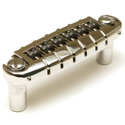 ResoMax NW2  Adjustable Wraparound Bridge (Select Finish) - Graph Tech Guitar Labs Ltd.