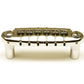 ResoMax NW2  Adjustable Wraparound Bridge (Select Finish) - Graph Tech Guitar Labs Ltd.