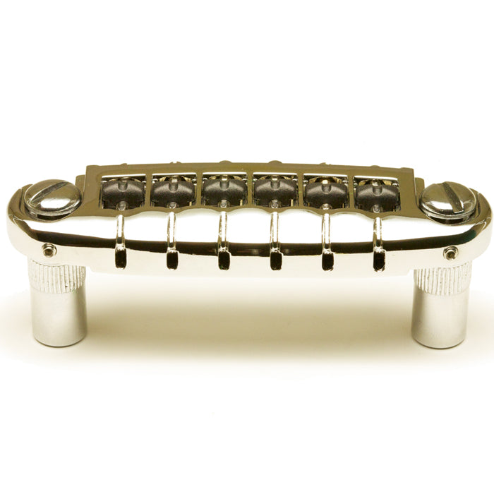 ResoMax NW2  Adjustable Wraparound Bridge (Select Finish) - Graph Tech Guitar Labs Ltd.