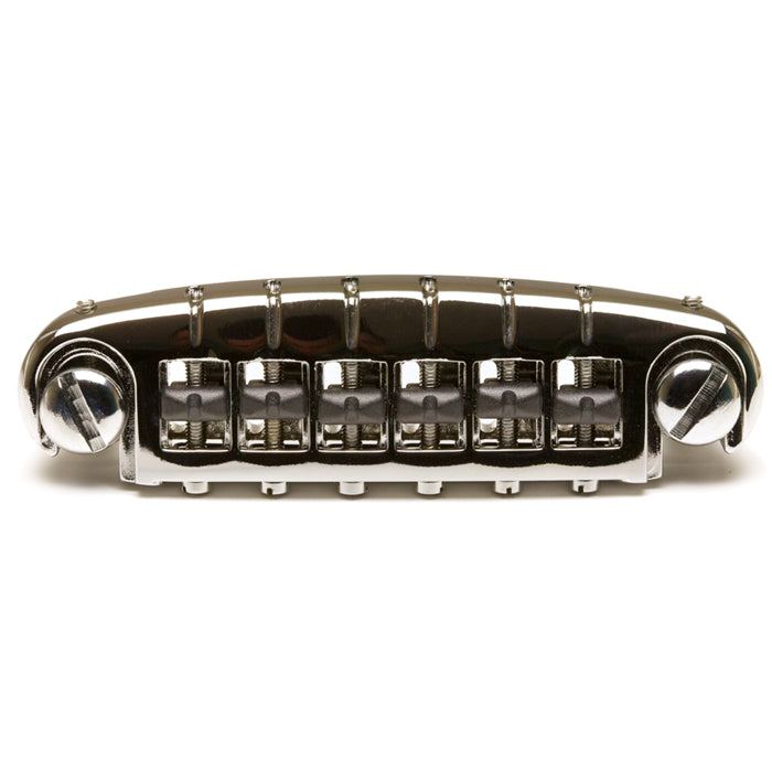 ResoMax NW2  Adjustable Wraparound Bridge (Select Finish) - Graph Tech Guitar Labs Ltd.