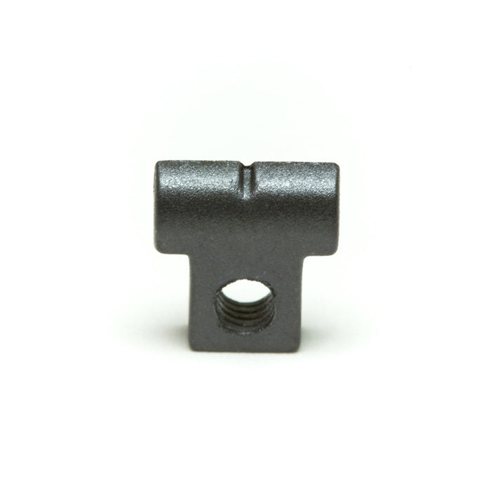 String Saver Originals AVT2 Wraparound and Fender Adjustomatic Bridge - Graph Tech Guitar Labs Ltd.