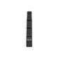 Black TUSQ XL 42mm Flat Bottom P Bass - Graph Tech Guitar Labs Ltd.