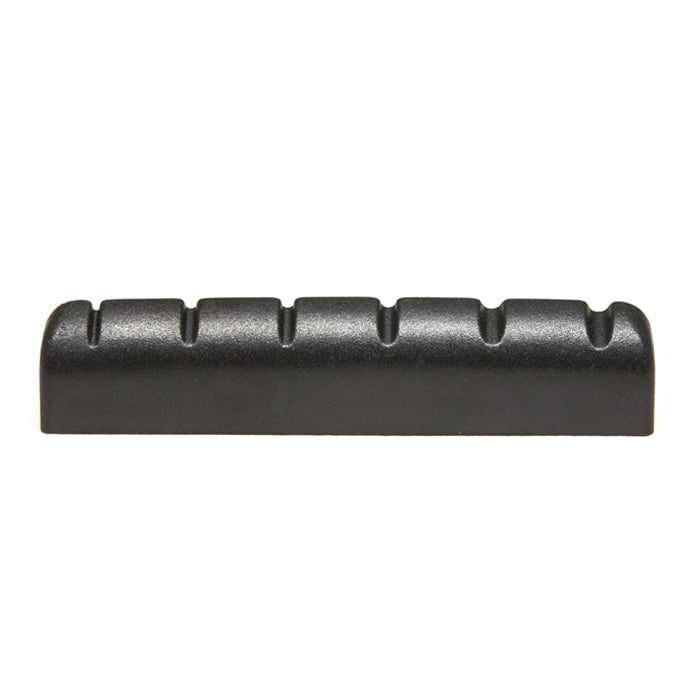 Black TUSQ XL 6 String Nut - Graph Tech Guitar Labs Ltd.