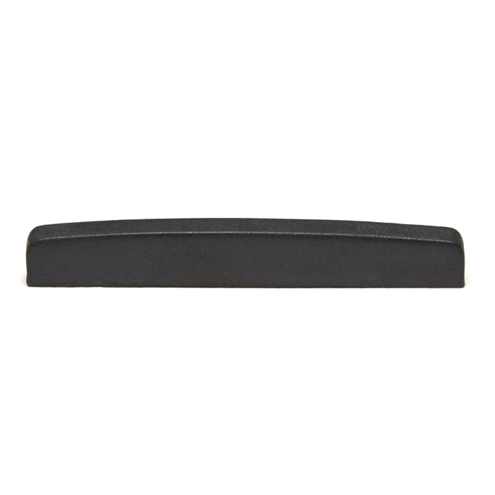 Copy Of Graph Tech 1/8" flat bottom blank nut for import Fender style electric guitars 12" radius Right Hand - Left Hand - Graph Tech Guitar Labs Ltd.